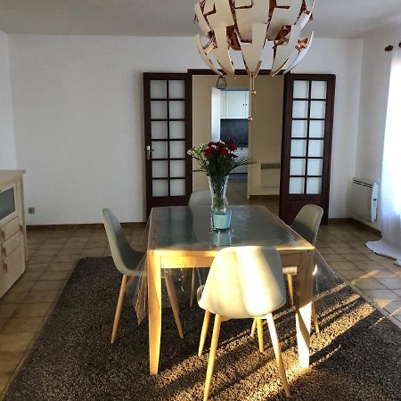 Appartement 110M2 A 2 Km De La Plage De St Georges De Didonne Сен-Жорж-де-Дидон Экстерьер фото