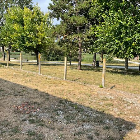 Appartement 110M2 A 2 Km De La Plage De St Georges De Didonne Сен-Жорж-де-Дидон Экстерьер фото