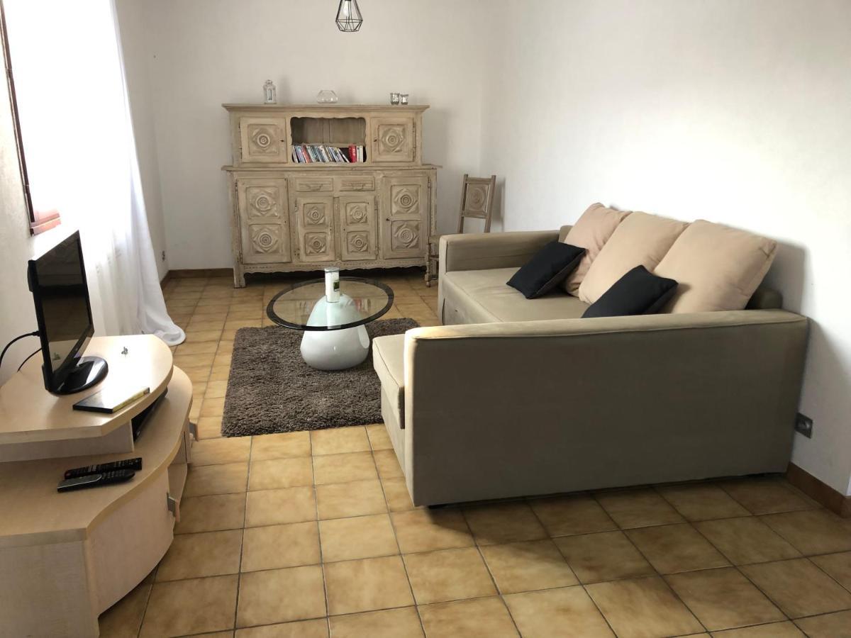 Appartement 110M2 A 2 Km De La Plage De St Georges De Didonne Сен-Жорж-де-Дидон Экстерьер фото